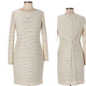 Jessica Simpson long sleeve dress